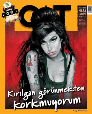 Ot Dergisi Aralık 2025 Sayı: 145