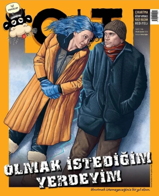 Ot Dergisi Ocak & Şubat 2026 Sayı: 146