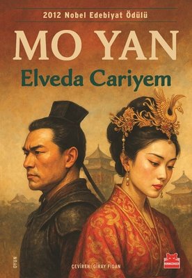 Elveda Cariyem Mo Yan