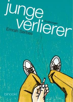 junge verlierer Emrah Serbes