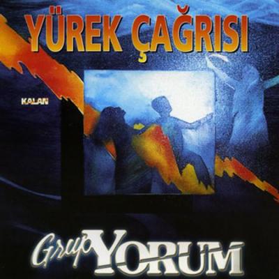 Grup Yorum : Yürek Çağrısı CD