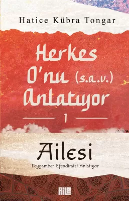 Herkes O’nu Anlatıyor 1 / Ailesi Hatice Kübra Tongar