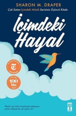 İçimdeki Hayal Şermin Yaşar