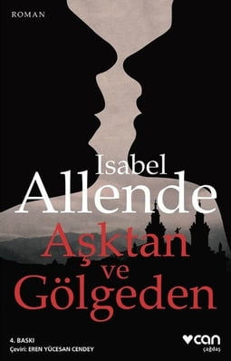Aşktan ve Gölgeden Isabel Allende