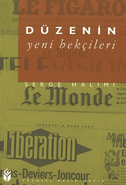 Düzenin Yeni Bekçileri - 2. El