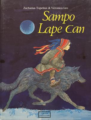 Sampo Lape Can Kolektif