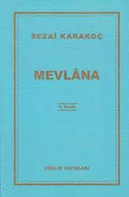 Mevlana Sezai Karakoç