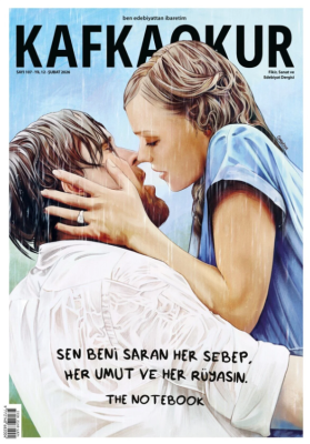 Kafkaokur Dergisi Şubat 2026 Sayı:107