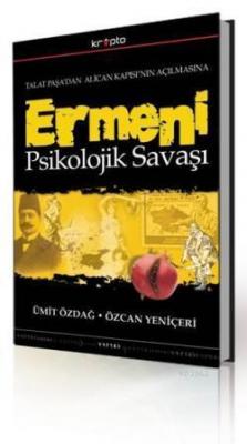 Ermeni Psikolojik Savaşı Ümit Özdağ