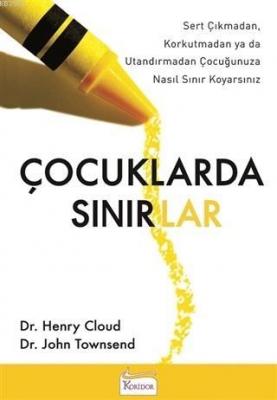 Çocuklarda Sınırlar Henry Cloud