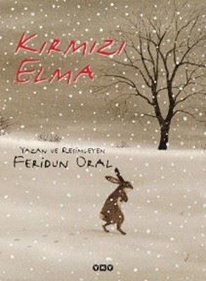 Kırmızı Elma Feridun Oral