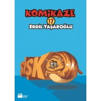 Komikaze 17 - Şişko Erdil Yaşaroğlu