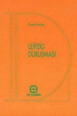 Leipzig Duruşması Ernst Fischer