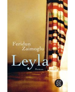 Leyla (Almanca) Feridun Zaimoglu