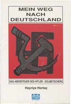 Mein Weg Nach Deutschland