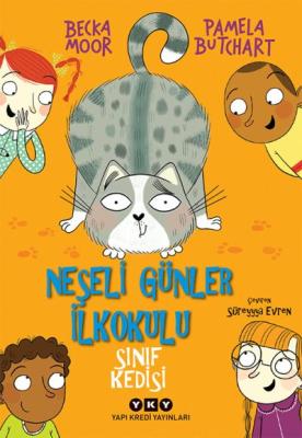 Neşeli Günler İlkokulu Pamela Butchart