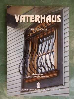 Vaterhaus Orhan Kemal