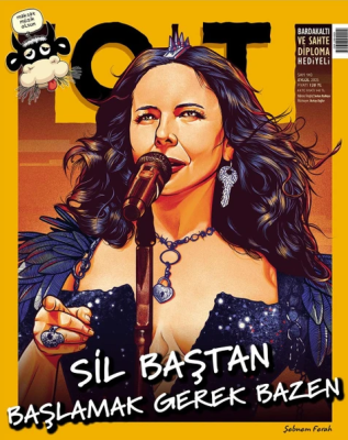 Ot Dergisi Eylül 2025 Sayı: 143