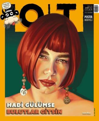 Ot Dergisi Şubat 2023 Sayı:119 Kolektif