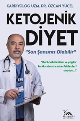 Ketojenik Diyet Özcan Yücel