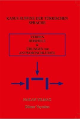 Kasus Suffıxe Der Türkischen Sprache Kolektif