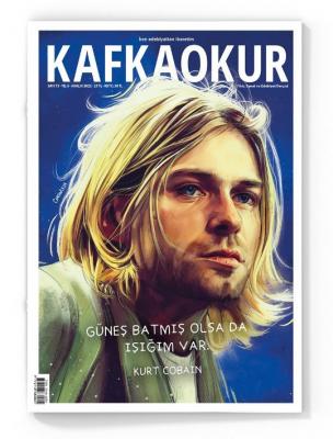 Kafkaokur Dergisi Aralık 2022 Sayı:73 Kolektif