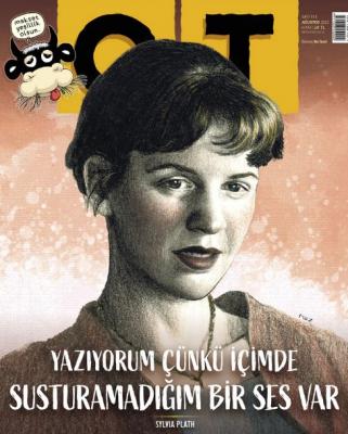 Ot Dergisi Ağustos 2022 Sayı:113 Kolektif