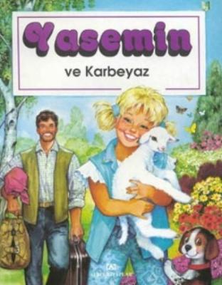 Yasemin ve Karbeyaz Brigitte Yerna