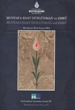 Mustafa Esat Düzgünman ve Ebru Muin Nursen Eriş