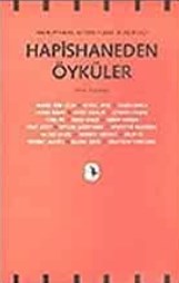 Hapishaneden Öyküler Aytekin Yılmaz