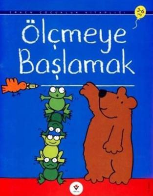 Ölçmeye Başlamak Karen Bryant-Mole