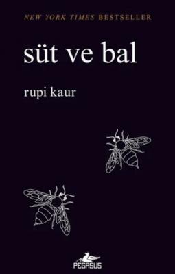 Süt ve Bal Rupi Kaur