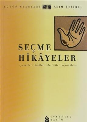 Seçme Hikayeler Asım Bezirci