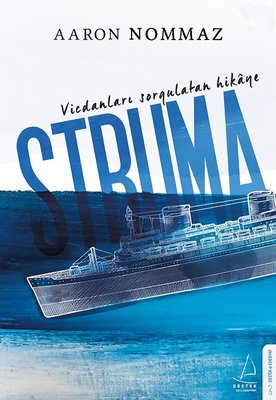 Struma - Aaron Nommaz