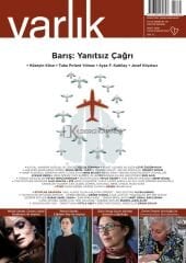 Varlık Dergisi Mart 2026 Sayı:1422
