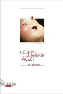 Hüsniye Hanım'ın Ağzı (ikinci el)