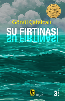 Su Fırtınası
