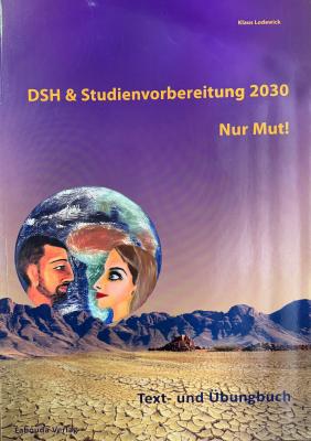 DSH & Studienvorbereitung 2030 - Nur Mut