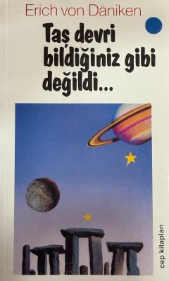 Taş Devri Bildiğiniz Gibi Değildi