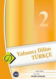 Yabancı Dilim Türkçe 2