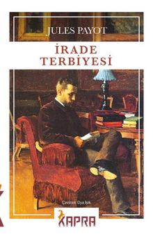 İrade Terbiyesi Jules Payot
