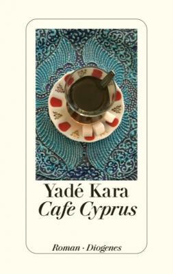 Cafe Cyprus Yade Kara