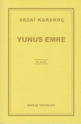 Yunus Emre Sezai Karakoç